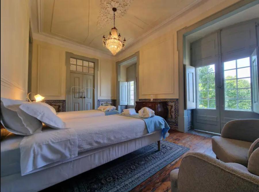 Palacio Santanna Gasthof