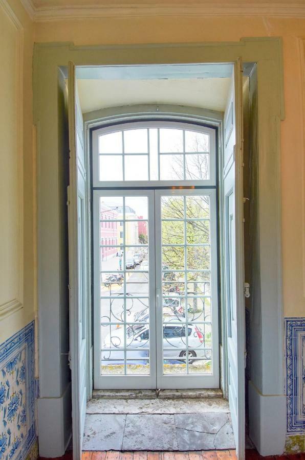 Palacio Santanna Gasthof