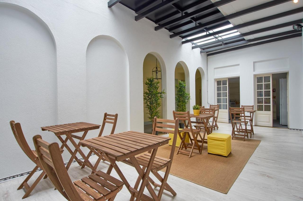 Gasthof Palacio Santanna